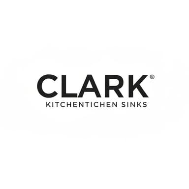 Clark brand logo